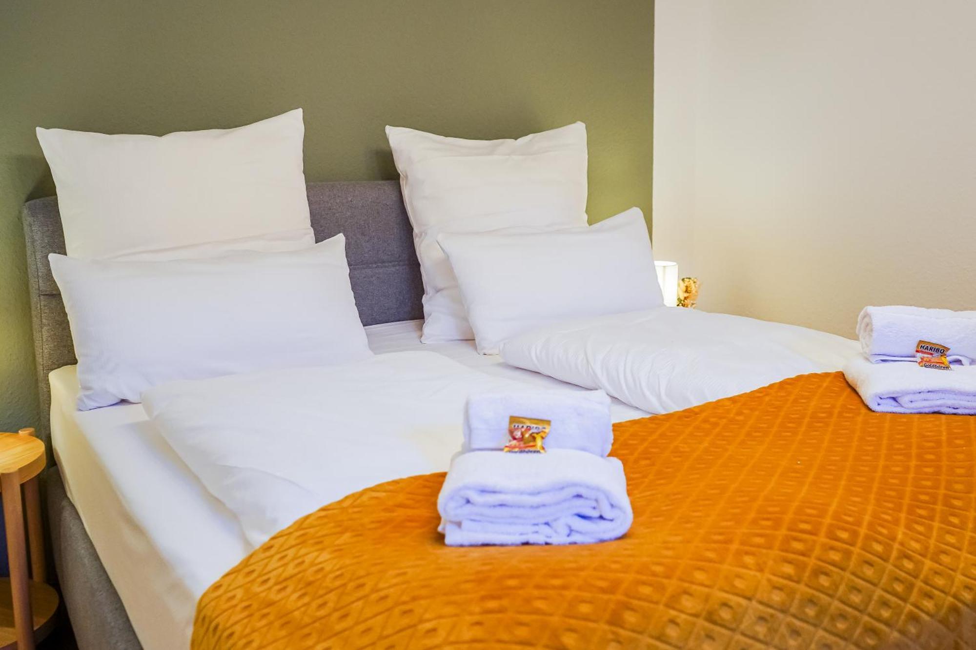7Seas Boutique Ferienhaus Bostalsee - 2 Apartments Oder Ganzes Haus, Mit Sauna Нохфелден Екстериор снимка