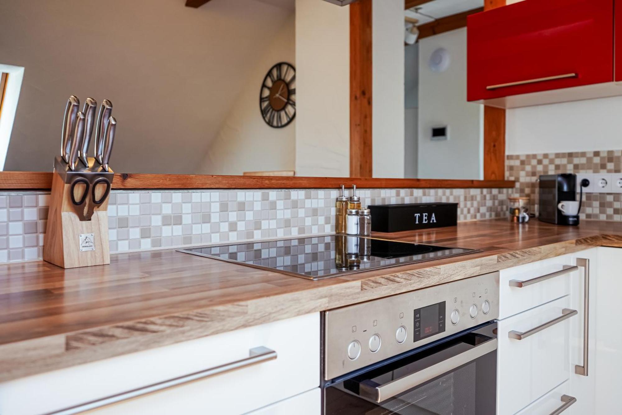7Seas Boutique Ferienhaus Bostalsee - 2 Apartments Oder Ganzes Haus, Mit Sauna Нохфелден Екстериор снимка