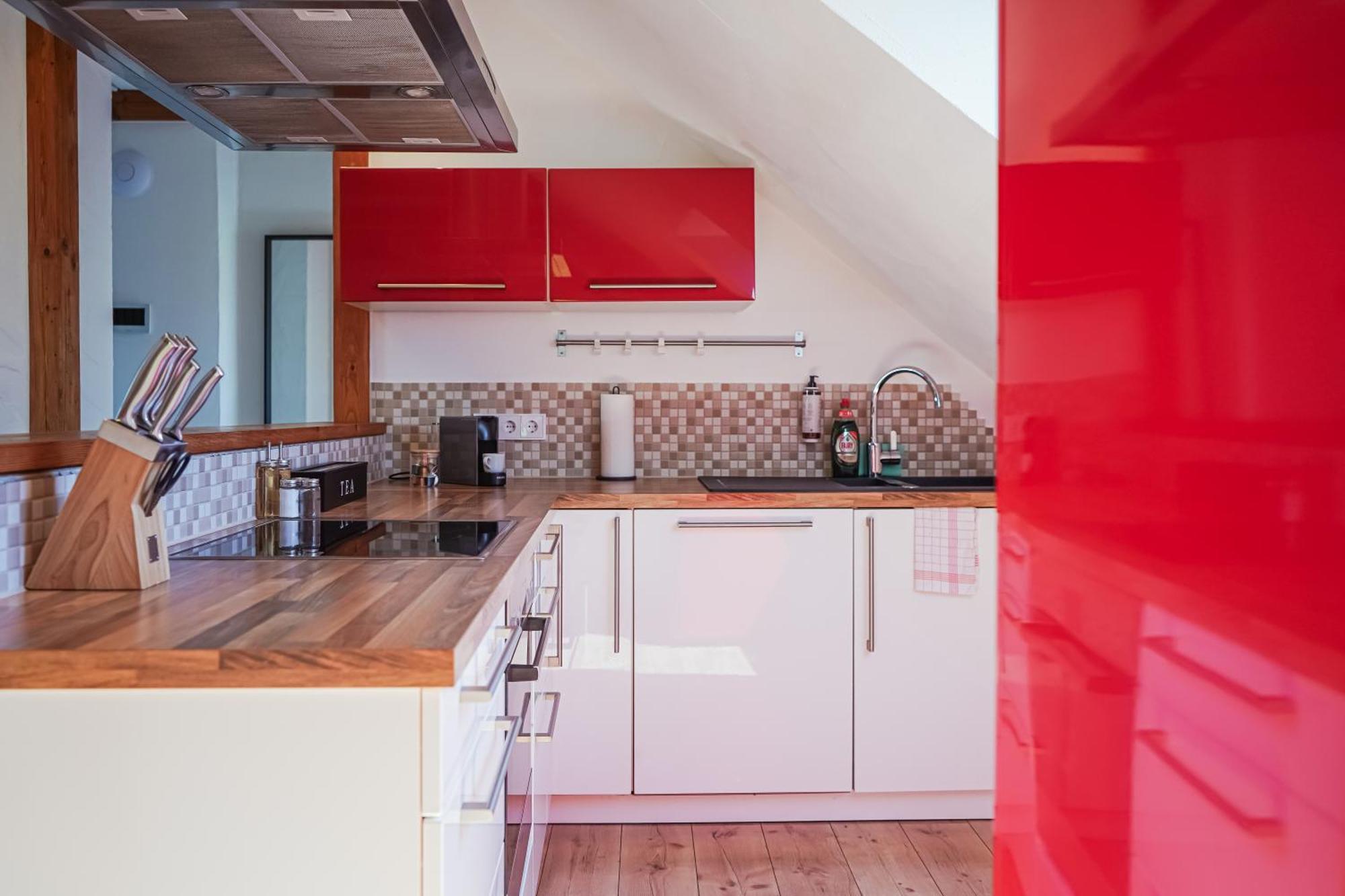 7Seas Boutique Ferienhaus Bostalsee - 2 Apartments Oder Ganzes Haus, Mit Sauna Нохфелден Екстериор снимка