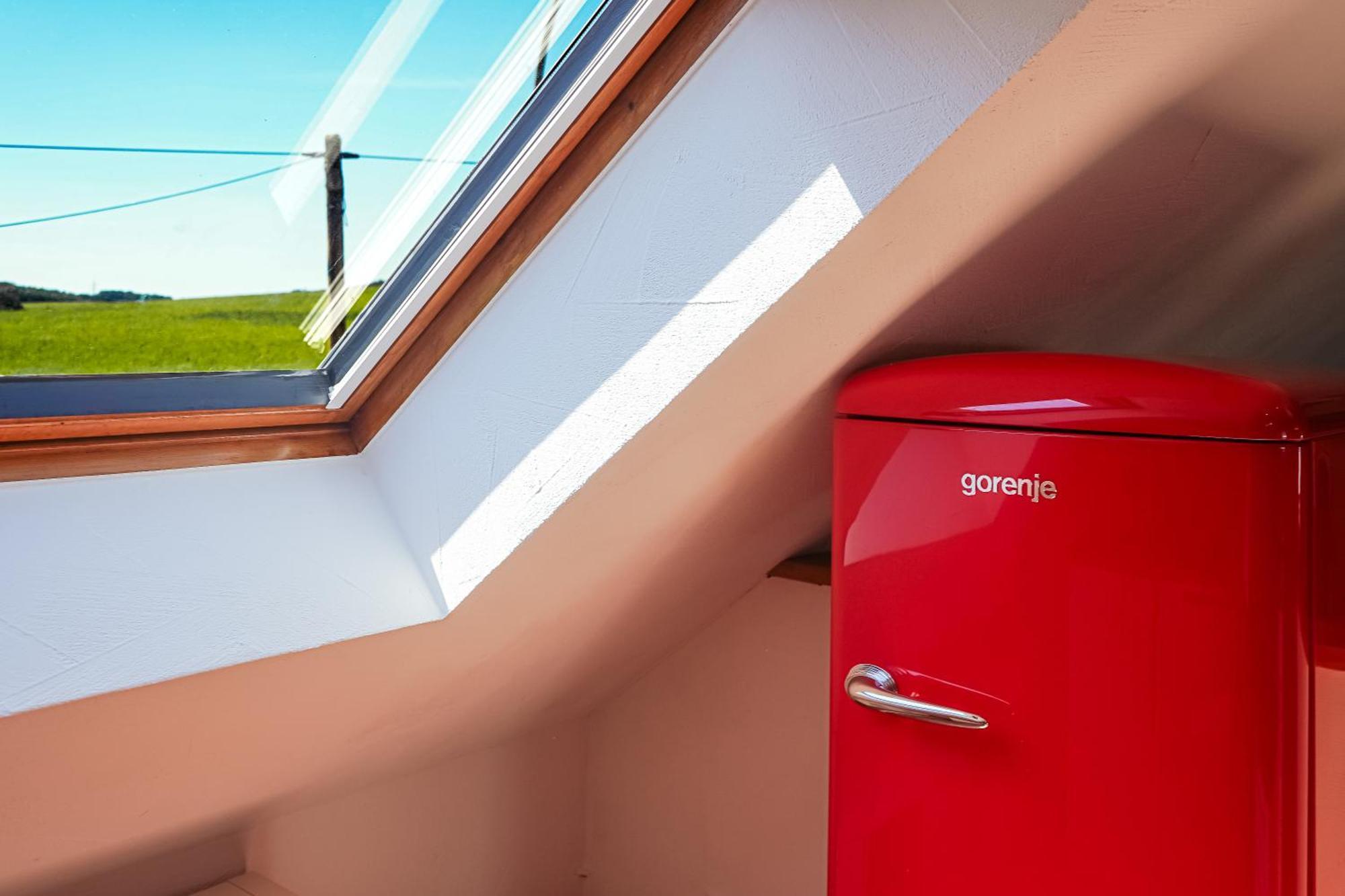 7Seas Boutique Ferienhaus Bostalsee - 2 Apartments Oder Ganzes Haus, Mit Sauna Нохфелден Екстериор снимка
